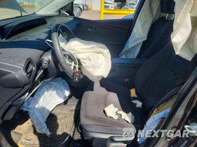 Zdjęcie 7 z 12 samochodu: 2016 TOYOTA PRIUS TWO VIN:JTDKBRFU1G3504406 - miniatura