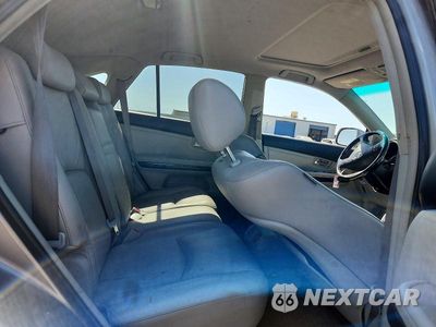 Zdjęcie 10 z 12 samochodu: 2005 LEXUS RX 330 VIN:JTJHA31U950089591 - miniatura