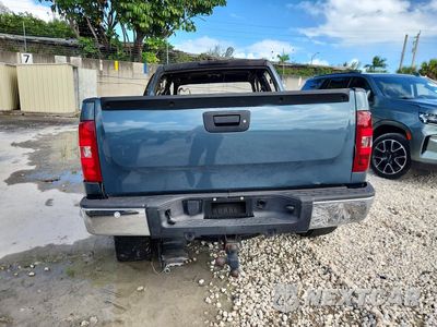 Zdjęcie 6 z 12 samochodu: 2013 CHEVROLET SILVERADO C1500 LTZ VIN:3GCPCTE00DG317245 - miniatura