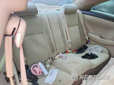 Zdjęcie 10 z 13 samochodu: 2005 TOYOTA CAMRY SOLARA SE VIN:4T1CE38P25U560096 - miniatura