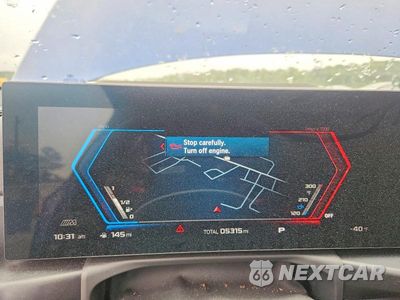 Zdjęcie 9 z 13 samochodu: 2026 BMW M2 VIN:3MF23DM04T8G12260 - miniatura