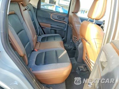 Zdjęcie 10 z 13 samochodu: 2021 FORD BRONCO SPORT OUTER BANKS VIN:3FMCR9C63MRA71847 - miniatura