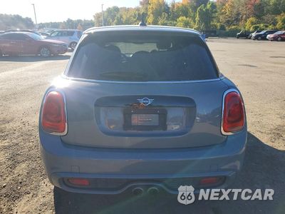Zdjęcie 6 z 12 samochodu: 2019 MINI COOPER S VIN:WMWXU3C56K2B64968 - miniatura