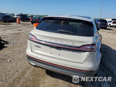 Zdjęcie 6 z 13 samochodu: 2019 LINCOLN NAUTILUS RESERVE VIN:2LMPJ8LP3KBL14018 - miniatura