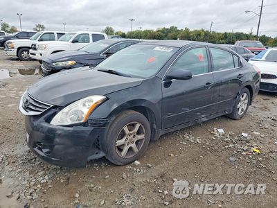 2011 NISSAN ALTIMA 1N4AL2APXBC101573 - główne zdjęcie licytacji z USA - miniatura