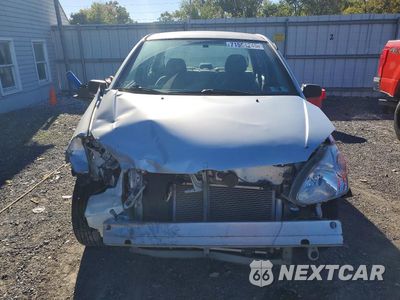 Piąte zdjęcie samochodu w środku: 2005 TOYOTA ECHO BASE VIN:JTDBT123150356946 - miniatura