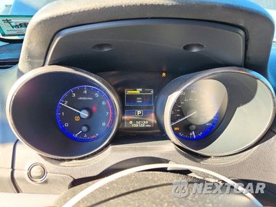 Zdjęcie 9 z 12 samochodu: 2016 SUBARU LEGACY 2.5I PREMIUM VIN:4S3BNAC68G3003544 - miniatura