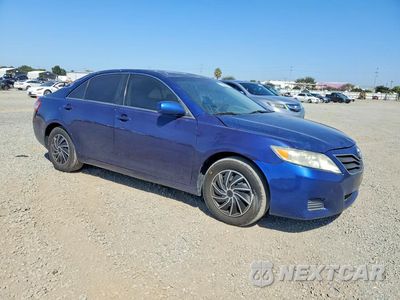 Czwarte zdjęcie samochodu z boku: 2011 TOYOTA CAMRY LE VIN:4T1BF3EK4BU727975 - miniatura
