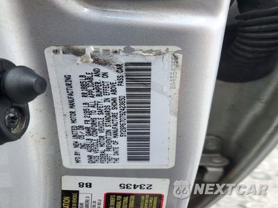 Zdjęcie 12 z 12 samochodu: 2009 PONTIAC VIBE BASE VIN:5Y2SP67079Z423650 - miniatura