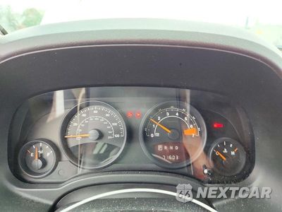 Zdjęcie 9 z 13 samochodu: 2014 JEEP COMPASS SPORT VIN:1C4NJCBB0ED726167 - miniatura