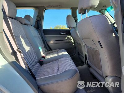 Zdjęcie 11 z 13 samochodu: 2005 SUBARU FORESTER 2.5XS VIN:JF1SG65655H718288 - miniatura