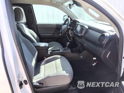 Zdjęcie 13 z 13 samochodu: 2022 TOYOTA TACOMA SR VIN:3TYRX5GN8NT035654 - miniatura