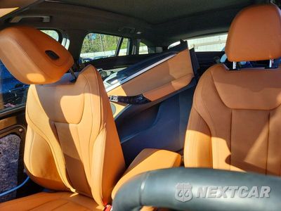 Zdjęcie 10 z 13 samochodu: 2024 BMW X3 XDRIVE30I VIN:5UX53DP05R9V11284 - miniatura