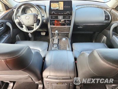 Zdjęcie 8 z 13 samochodu: 2023 NISSAN ARMADA PLATINUM VIN:JN8AY2DB2P9834771 - miniatura