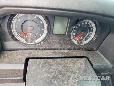 Zdjęcie 9 z 12 samochodu: 2021 RAM 1500 CLASSIC SLT VIN:1C6RR7GGXMS523035 - miniatura