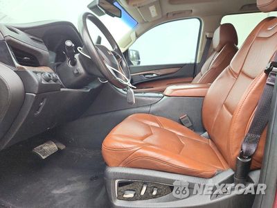 Zdjęcie 7 z 13 samochodu: 2016 CADILLAC ESCALADE ESV PREMIUM VIN:1GYS4JKJ8GR479163 - miniatura