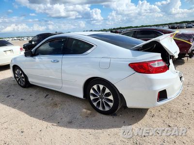 Drugie zdjęcie samochodu z przodu: 2013 HONDA ACCORD LX-S VIN:1HGCT1B34DA022652 - miniatura