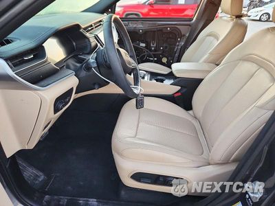 Zdjęcie 7 z 14 samochodu: 2025 JEEP GRAND CHEROKEE LIMITED VIN:1C4RJHBG3S8628023 - miniatura
