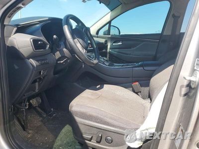 Zdjęcie 7 z 12 samochodu: 2023 HYUNDAI SANTA FE SEL VIN:5NMS2DAJ3PH580565 - miniatura