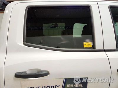 Zdjęcie 10 z 13 samochodu: 2024 CHEVROLET COLORADO VIN:1GCGSBEC1R1275939 - miniatura