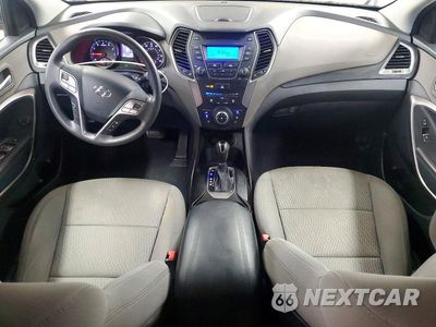 Zdjęcie 8 z 13 samochodu: 2016 HYUNDAI SANTA FE SPORT 2.4L VIN:5XYZT3LB5GG360723 - miniatura