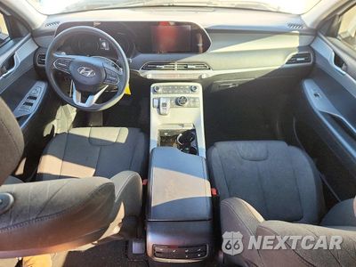 Zdjęcie 8 z 13 samochodu: 2022 HYUNDAI PALISADE SE VIN:KM8R1DHE3NU378899 - miniatura