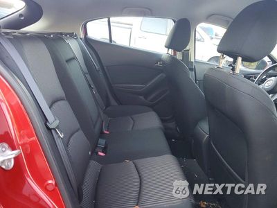 Zdjęcie 10 z 12 samochodu: 2014 MAZDA 3 TOURING VIN:JM1BM1L71E1205730 - miniatura