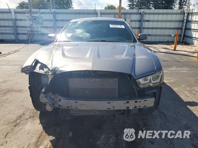 Piąte zdjęcie samochodu w środku: 2012 DODGE CHARGER SE VIN:2C3CDXBG3CH259882 - miniatura