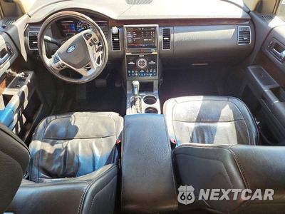 Zdjęcie 8 z 12 samochodu: 2013 FORD FLEX LIMITED VIN:2FMHK6DT2DBD28167 - miniatura