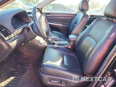 Zdjęcie 7 z 13 samochodu: 2005 TOYOTA CAMRY SE V6 VIN:JTDBA30K150025554 - miniatura