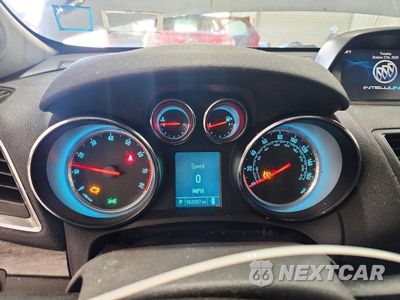 Zdjęcie 9 z 13 samochodu: 2014 BUICK ENCORE PREMIUM VIN:KL4CJHSB4EB561816 - miniatura