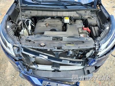 Zdjęcie 12 z 13 samochodu: 2022 NISSAN PATHFINDER SV VIN:5N1DR3BD0NC219776 - miniatura