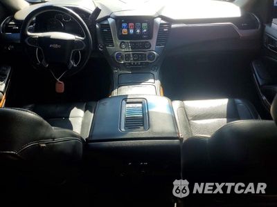 Zdjęcie 8 z 13 samochodu: 2016 CHEVROLET SUBURBAN C1500 LTZ VIN:1GNSCJKC0GR460916 - miniatura
