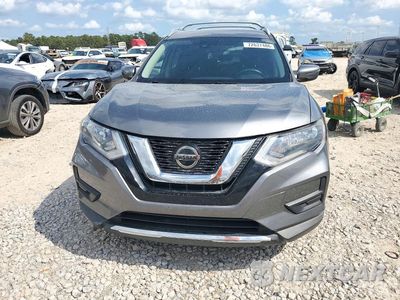 Piąte zdjęcie samochodu w środku: 2020 NISSAN ROGUE S VIN:KNMAT2MT1LP505858 - miniatura