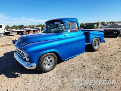 1957 CHEVROLET 3100 3A57S140585 - główne zdjęcie licytacji z USA - miniatura