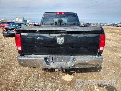 Zdjęcie 6 z 12 samochodu: 2013 RAM 1500 ST VIN:1C6RR7FT7DS552717 - miniatura