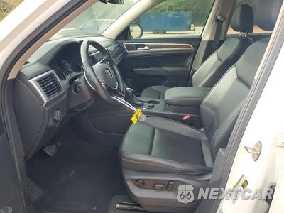 Zdjęcie 7 z 13 samochodu: 2019 VOLKSWAGEN ATLAS SE VIN:1V2UR2CA0KC544313 - miniatura