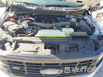 Zdjęcie 11 z 13 samochodu: 2026 FORD F150 XL VIN:1FTFW1FD0TFB05132 - miniatura