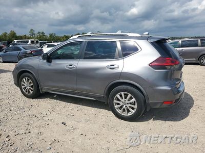 Drugie zdjęcie samochodu z przodu: 2020 NISSAN ROGUE S VIN:KNMAT2MT1LP505858 - miniatura