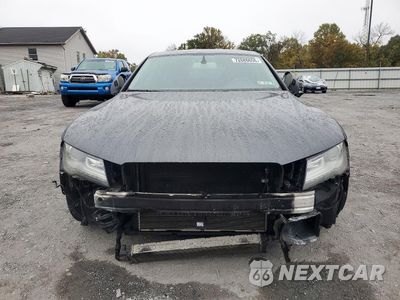 Piąte zdjęcie samochodu w środku: 2012 AUDI A7 PRESTIGE VIN:WAU2GAFC3CN165573 - miniatura