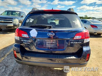 Zdjęcie 6 z 13 samochodu: 2012 SUBARU OUTBACK AUTOMATIC VIN:4S4BRCKC3C3225695 - miniatura