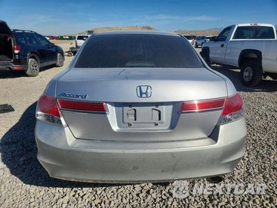 Zdjęcie 6 z 13 samochodu: 2012 HONDA ACCORD LX VIN:1HGCP2F33CA050283 - miniatura