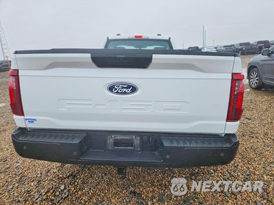 Zdjęcie 6 z 12 samochodu: 2024 FORD F150 XL VIN:1FTMF1L5XRKF01122 - miniatura