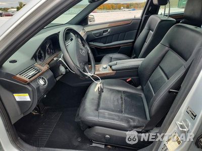 Zdjęcie 7 z 12 samochodu: 2011 MERCEDES-BENZ E 350 4MATIC VIN:WDDHF8HB8BA486825 - miniatura