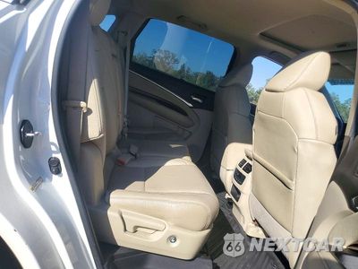 Zdjęcie 11 z 13 samochodu: 2014 ACURA MDX TECHNOLOGY VIN:5FRYD3H49EB018231 - miniatura