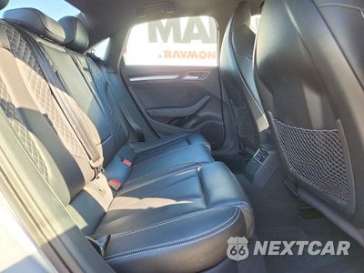 Zdjęcie 10 z 12 samochodu: 2016 AUDI S3 PREMIUM PLUS VIN:WAUB1GFF1G1021855 - miniatura
