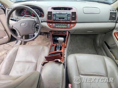 Zdjęcie 8 z 12 samochodu: 2005 TOYOTA CAMRY XLE V6 VIN:4T1BF30K15U100260 - miniatura