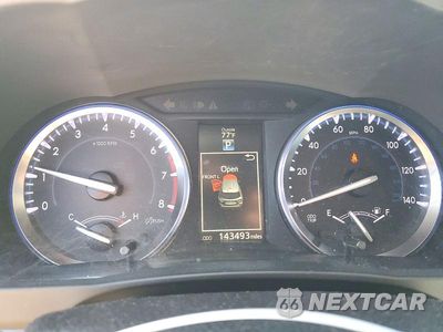 Zdjęcie 9 z 13 samochodu: 2014 TOYOTA HIGHLANDER XLE VIN:5TDJKRFH6ES032133 - miniatura