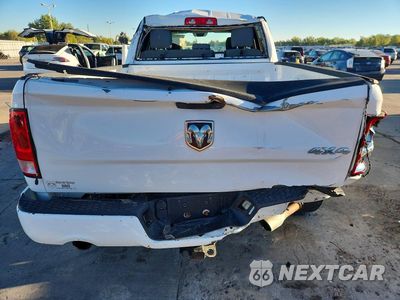 Zdjęcie 6 z 13 samochodu: 2014 RAM 1500 ST VIN:1C6RR7FT6ES158594 - miniatura