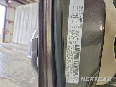 Zdjęcie 13 z 13 samochodu: 2015 DODGE GRAND CARAVAN SXT VIN:2C4RDGCG3FR584695 - miniatura